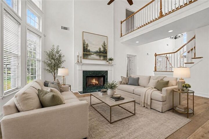 Property Photo: 710 Wilde Rose Court GA 30075