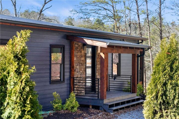 Property Photo: 65 Wolf Creek Heights GA 30559