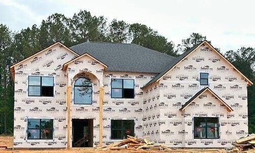 Property Photo:  1691 W Hightower Trail  GA 30013 