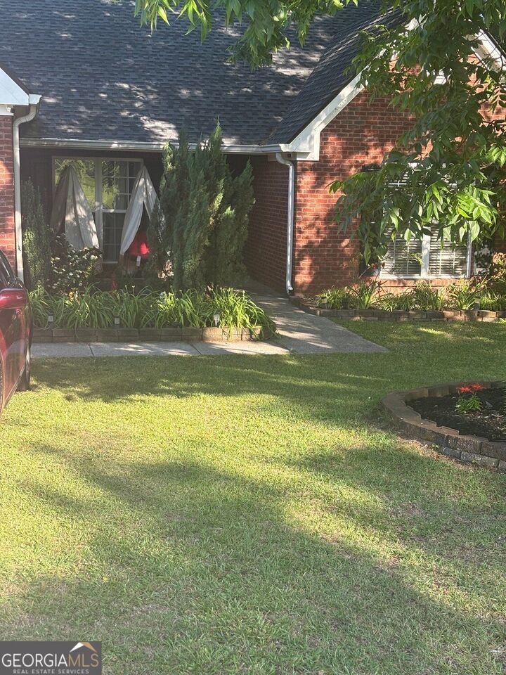 Property Photo: 3311 SW Caleb Road SW GA 30039