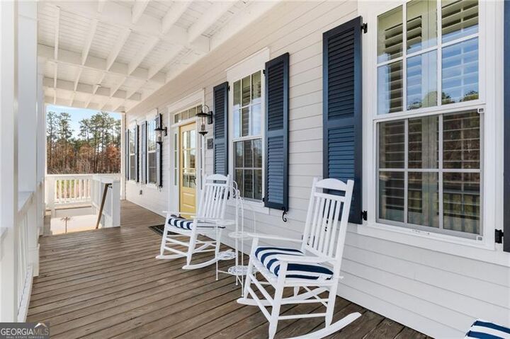 Property Photo: 1254 Six Sisters Street GA 30019