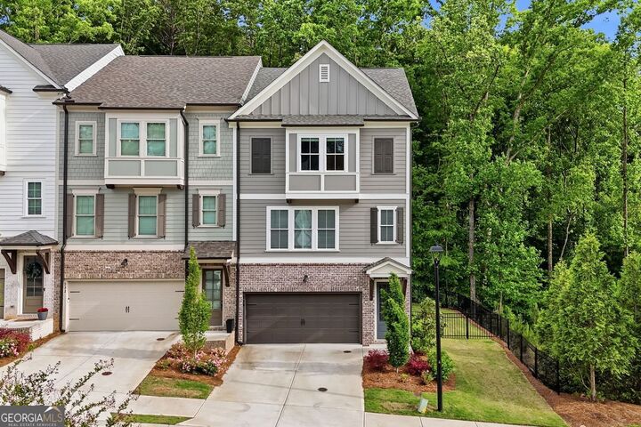 Property Photo:  228 Retreat Lane  GA 30114 
