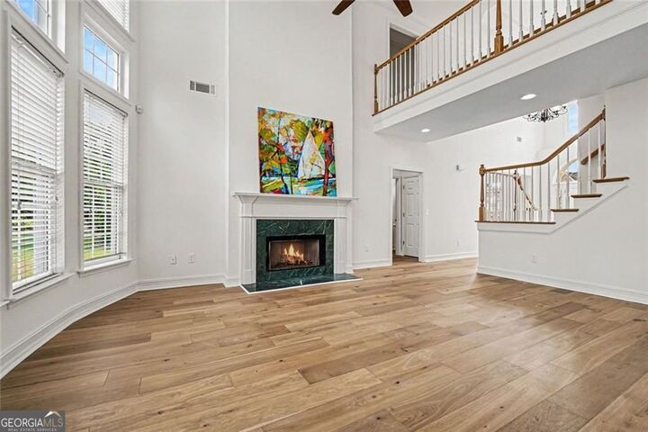Property Photo:  710 Wilde Rose Court  GA 30075 
