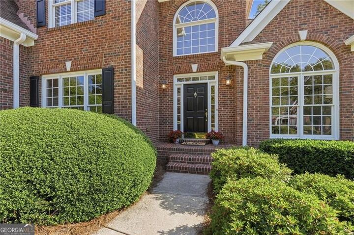 Property Photo:  6745 Preston Glen Drive  GA 30005 