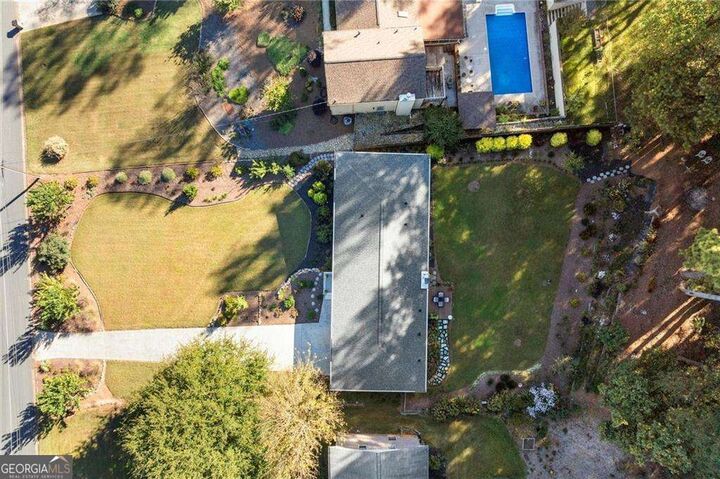 Property Photo:  1701 Smithwood Drive  GA 30062 