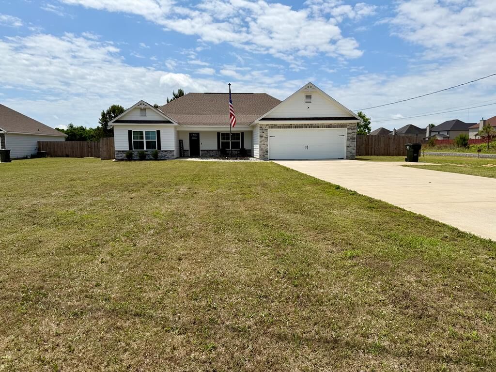 Property Photo:  46 Owens Road  AL 36856 