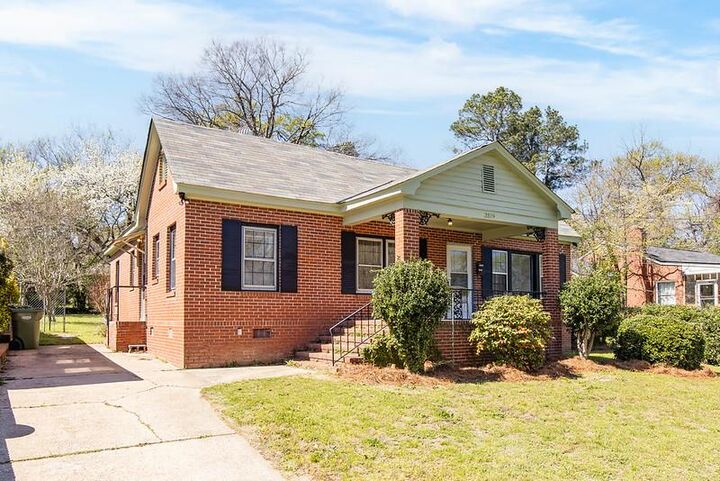 Property Photo: 3519 15th Avenue GA 31904