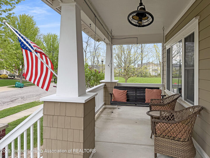 Property Photo:  511 Kimball Street  MI 48855 