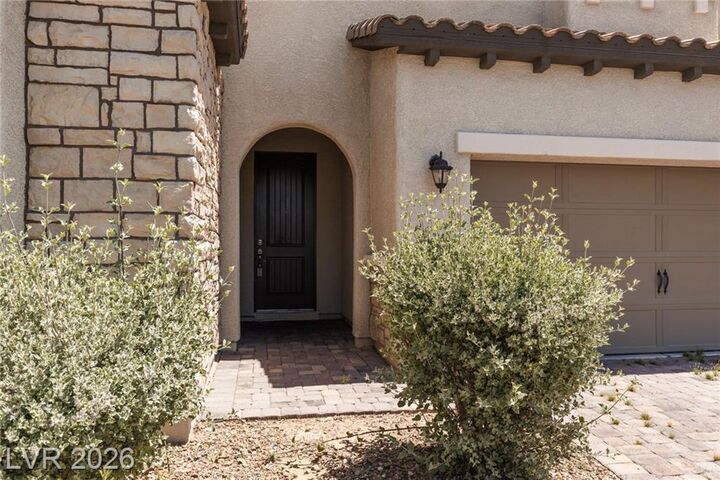 Property Photo:  2426 Quiet Ode Street  NV 89044 