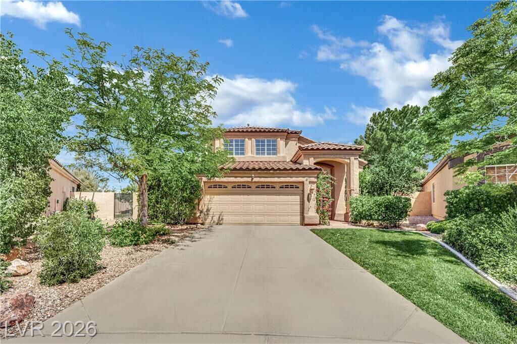 Property Photo:  306 Treehouse Court  NV 89012 