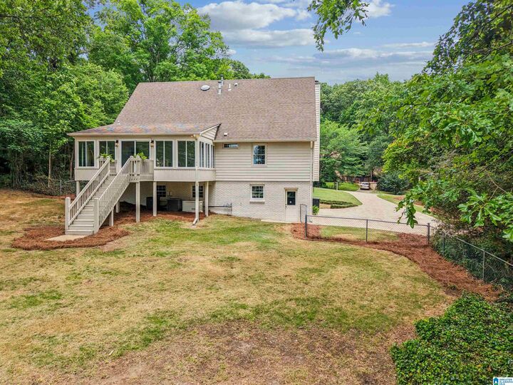 Property Photo:  3644 Southern Boulevard  AL 35242 