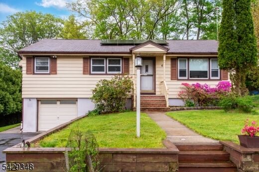 Property Photo:  64 School St  NJ 07508 