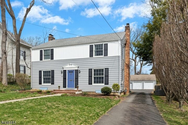 Property Photo:  240 Clark St  NJ 07090 
