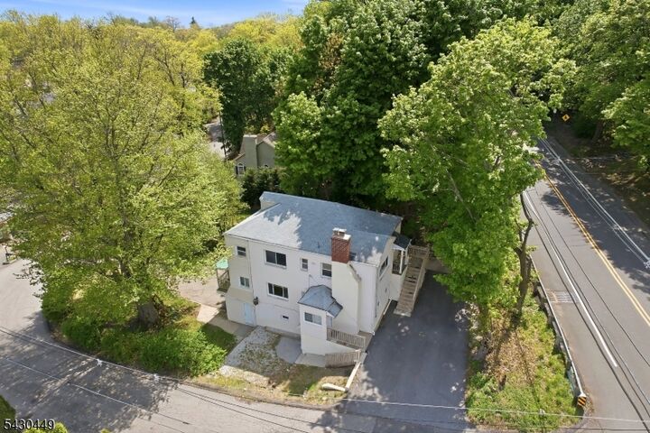 Property Photo:  119 Lakeside Blvd  NJ 07843 
