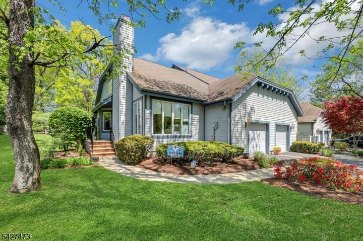 Property Photo:  100 Easedale Rd 100  NJ 07470 