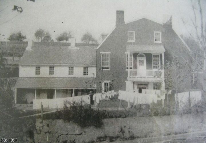 Property Photo:  157 Route519  NJ 08865 