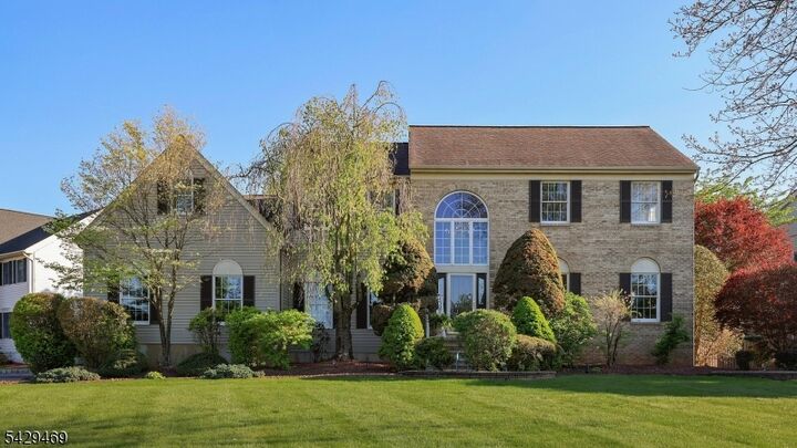 Property Photo:  2 Raddel Ct  NJ 08844 