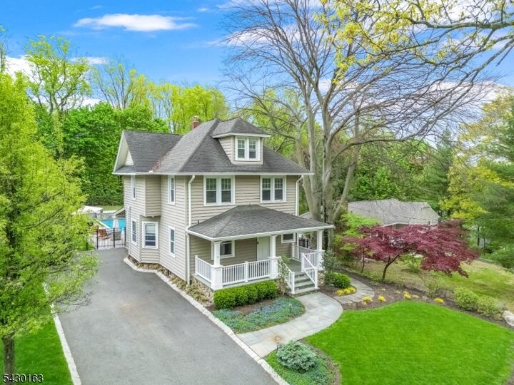 Property Photo:  228 Miller Rd  NJ 07430 