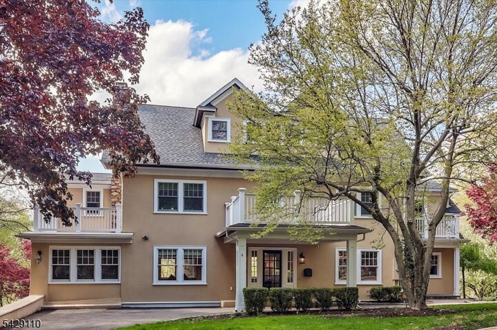 Property Photo: 151 Lookout Rd NJ 07046