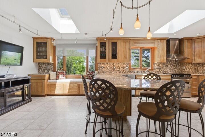 Property Photo:  123 Old Clinton Rd  NJ 08822 