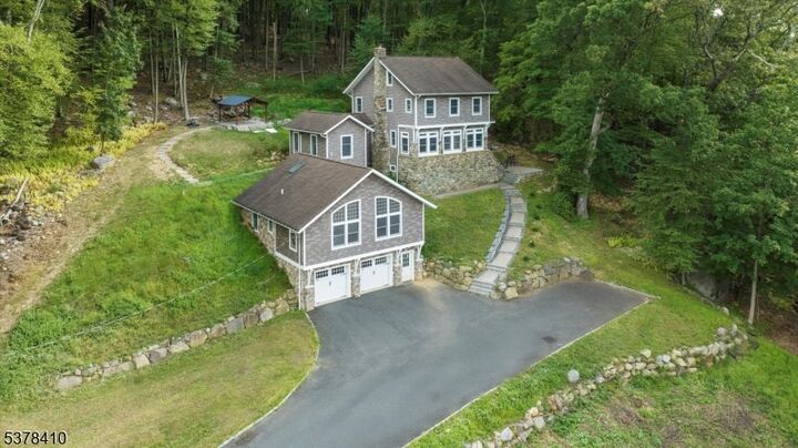 Property Photo:  48 Old Boonton Rd  NJ 07834 