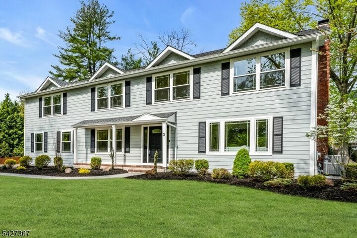 Property Photo:  3 Herbert Road  NJ 07076 