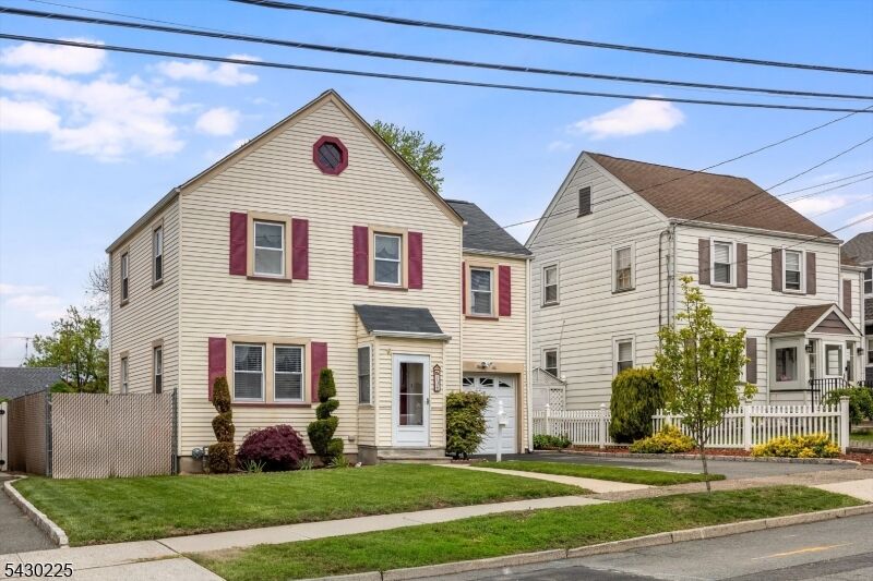 Property Photo:  136 Sunset Ave  NJ 07031 