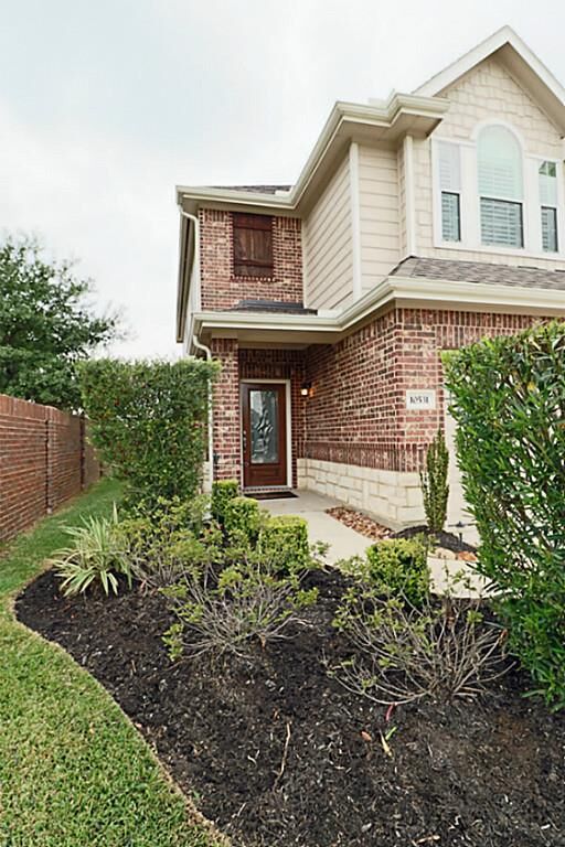 Property Photo: 10531 Day Trail Lane TX 77379