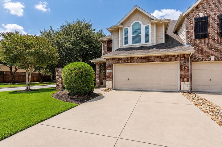 Property Photo:  10531 Day Trail Lane  TX 77379 