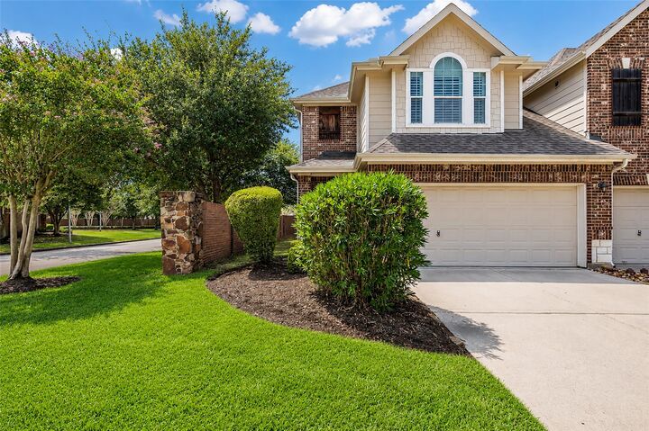 Property Photo:  10531 Day Trail Lane  TX 77379 