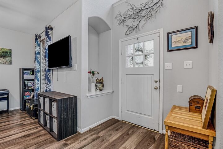 Property Photo: 19303 Young Oak Street TX 77379