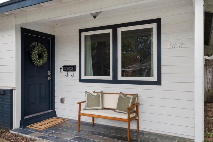 Property Photo: 4733 Carleen Road TX 77092