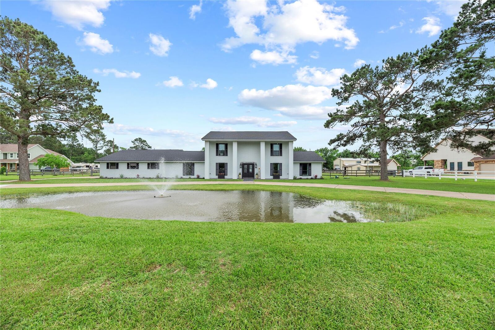 Property Photo:  6517 Manorwood Drive  TX 77493 