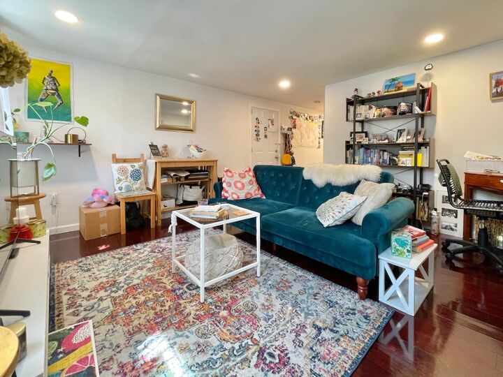 Property Photo:  278 3rd St B  NJ 07302 