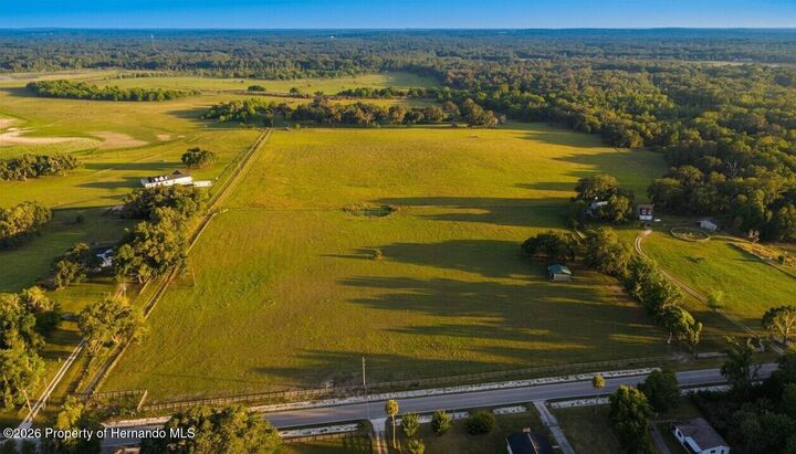 Property Photo: 0 Mondon Hill Rd. FL 34601
