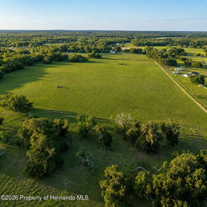 Property Photo:  0 Mondon Hill Rd.  FL 34601 