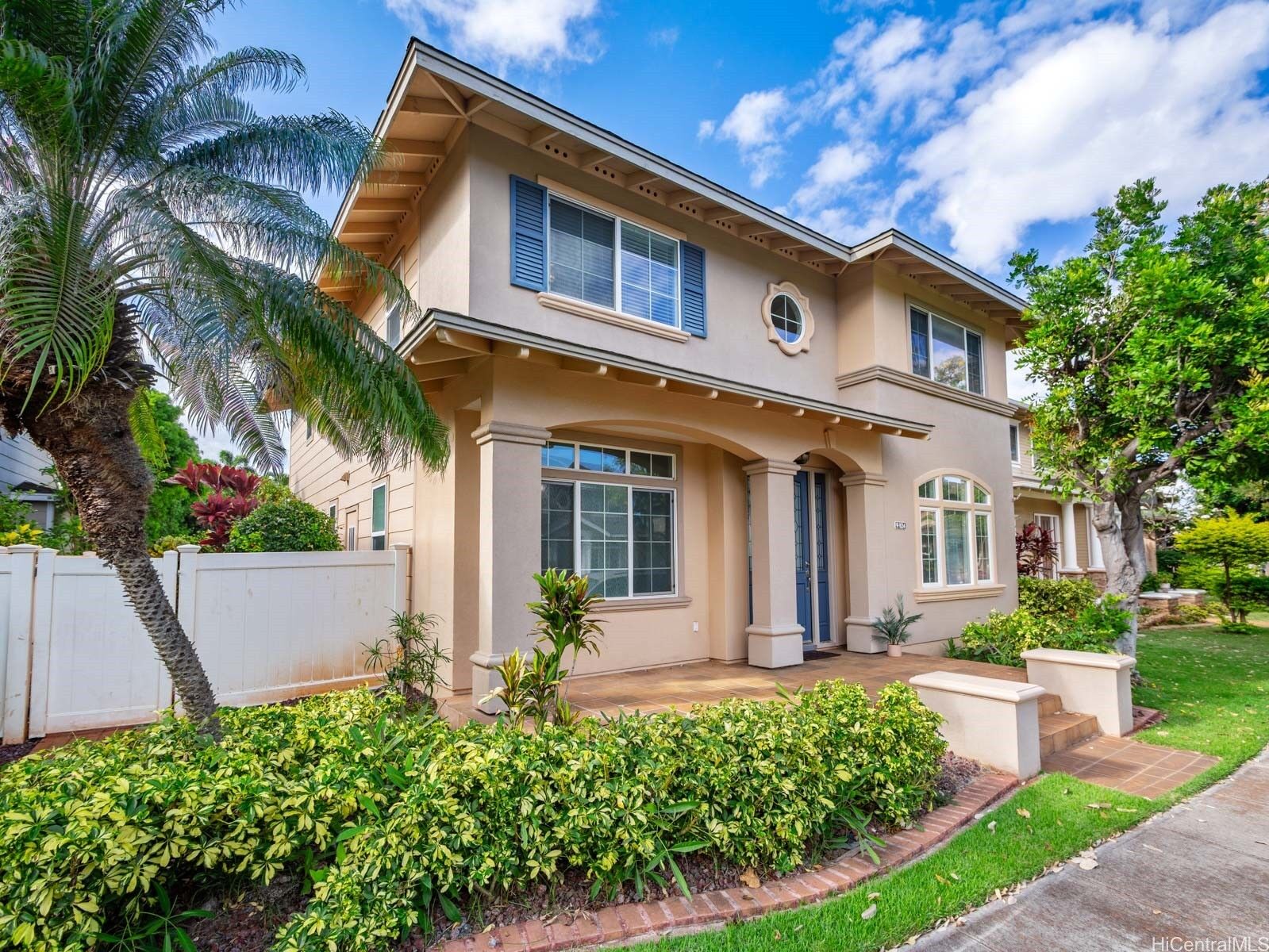 Property Photo:  91-1034 Kaiakua Street  HI 96706 
