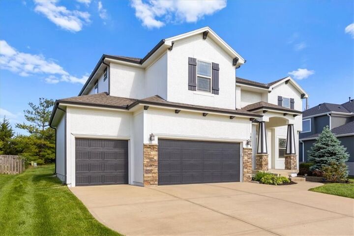 Property Photo:  16344 S Ryckert Street  KS 66062 
