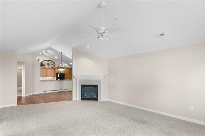 Property Photo: 23402 W 71st Terrace KS 66217