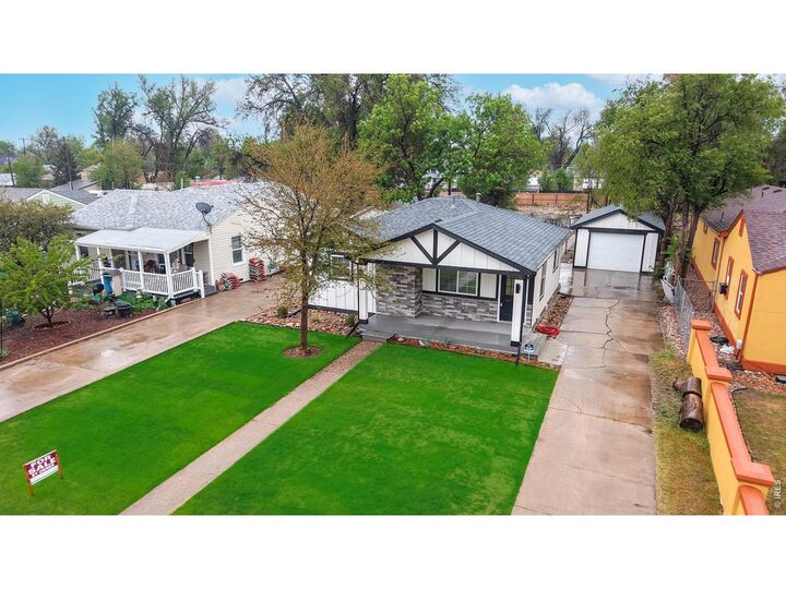 Property Photo:  1704 6th St  CO 80631 