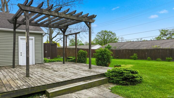 Property Photo:  2017 Laverne Avenue  IN 46805 