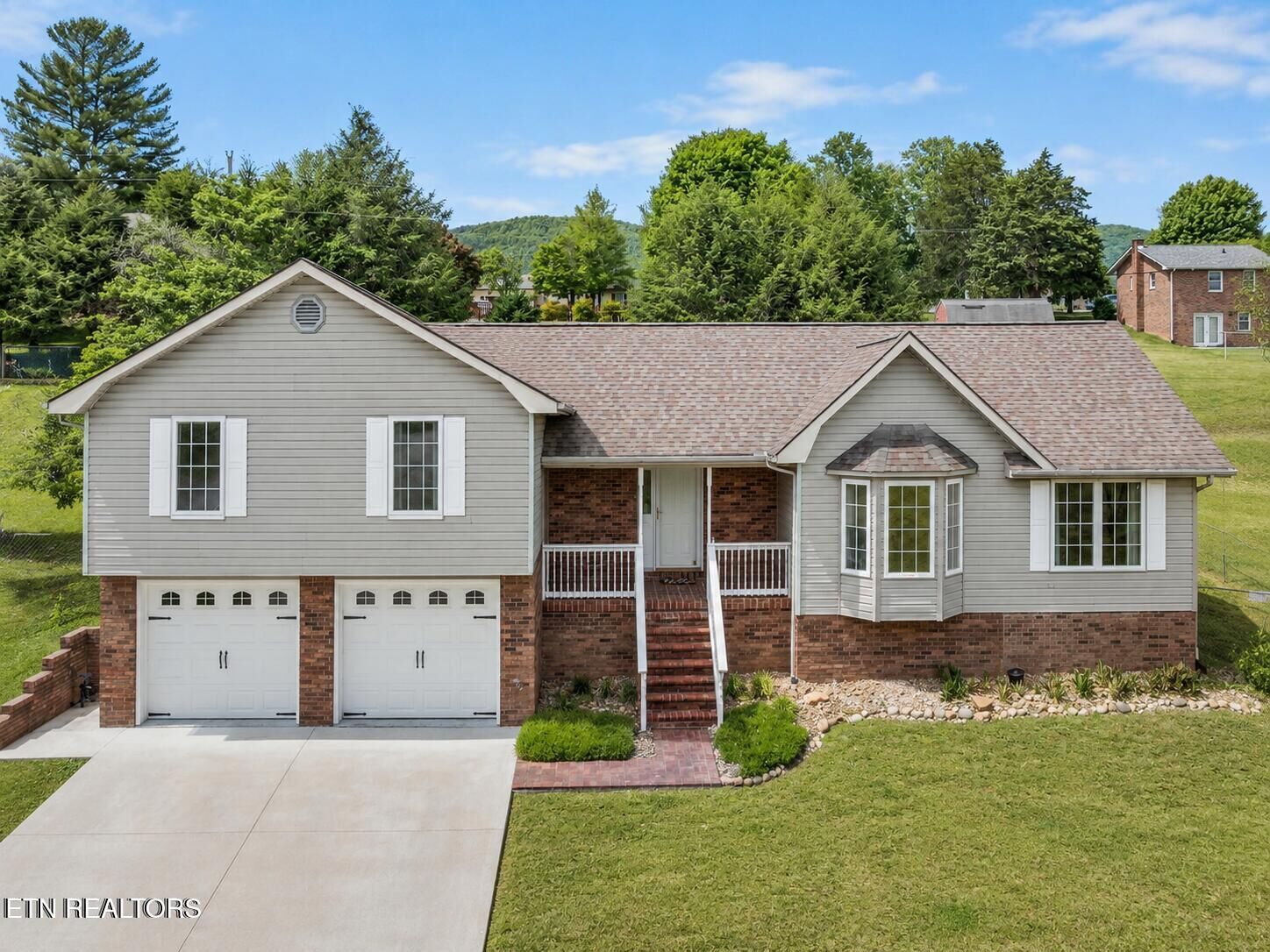 Property Photo:  206 Hickory Lane  TN 37757 