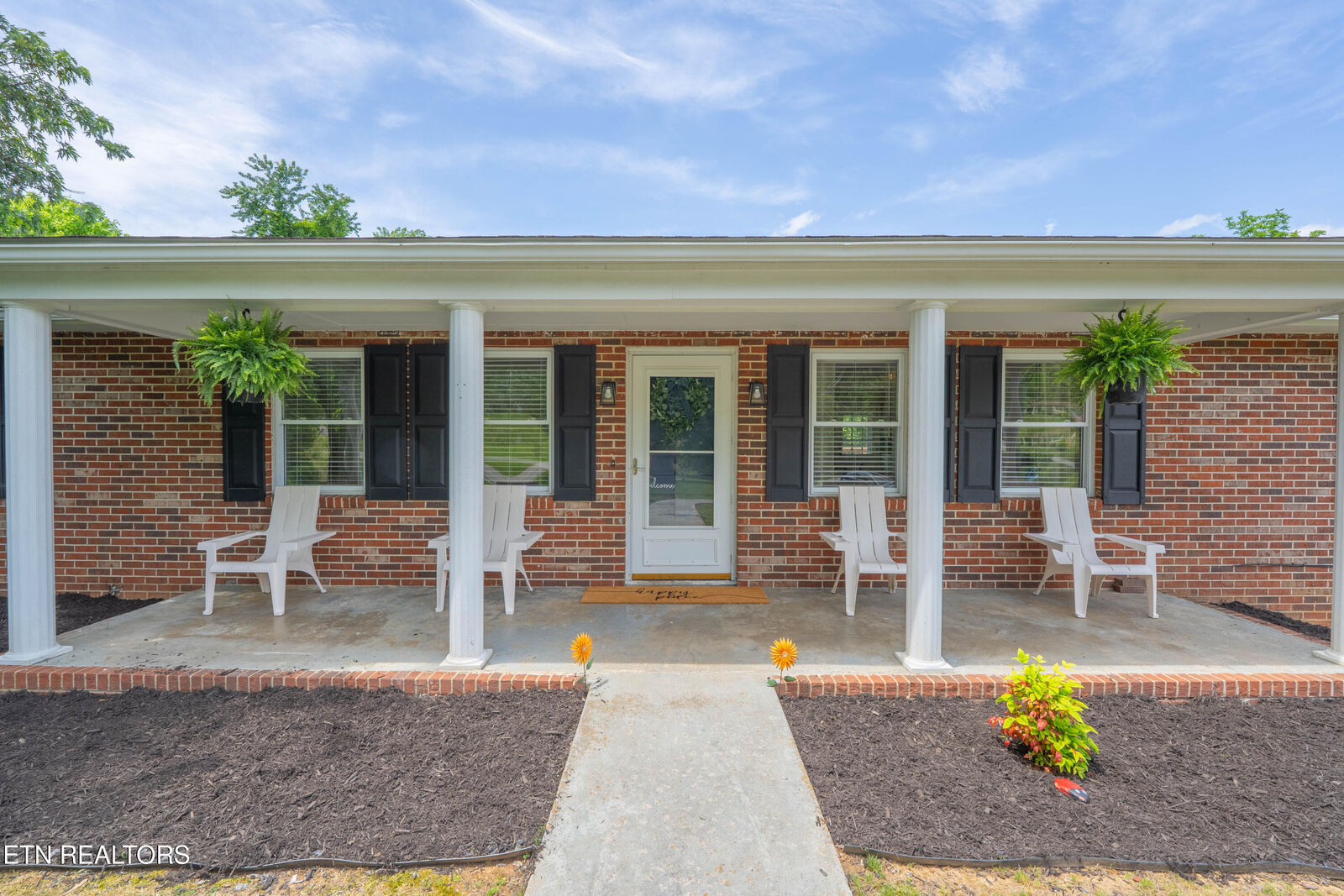 Property Photo:  125 Bettis Lane  TN 37763 