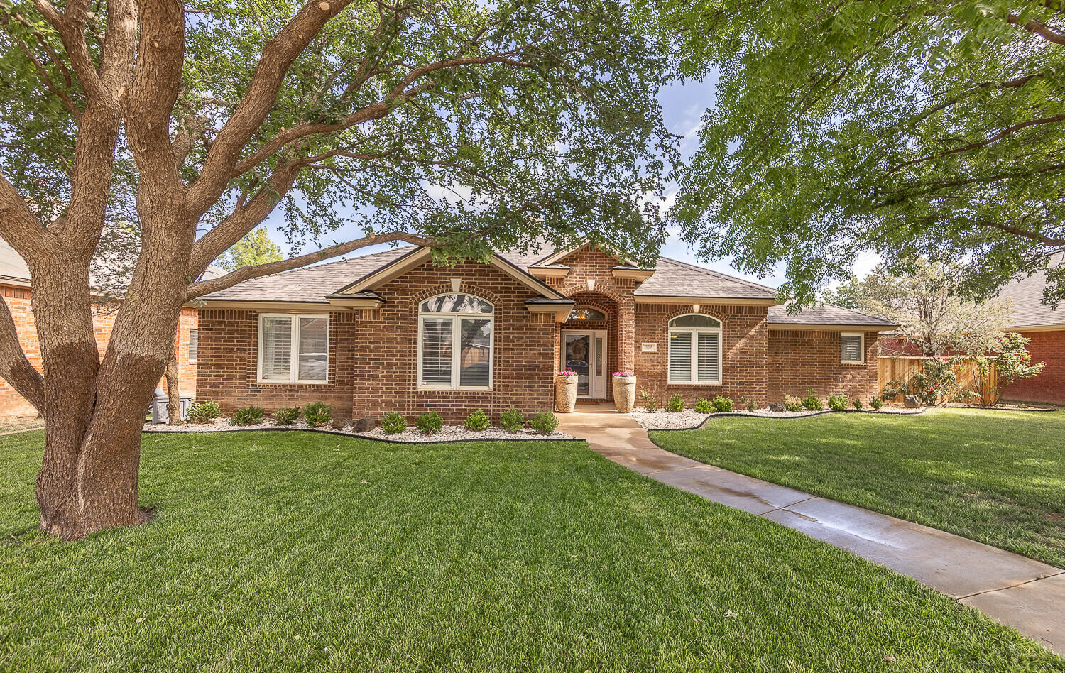 Property Photo:  308 Tiger Street  TX 79382 
