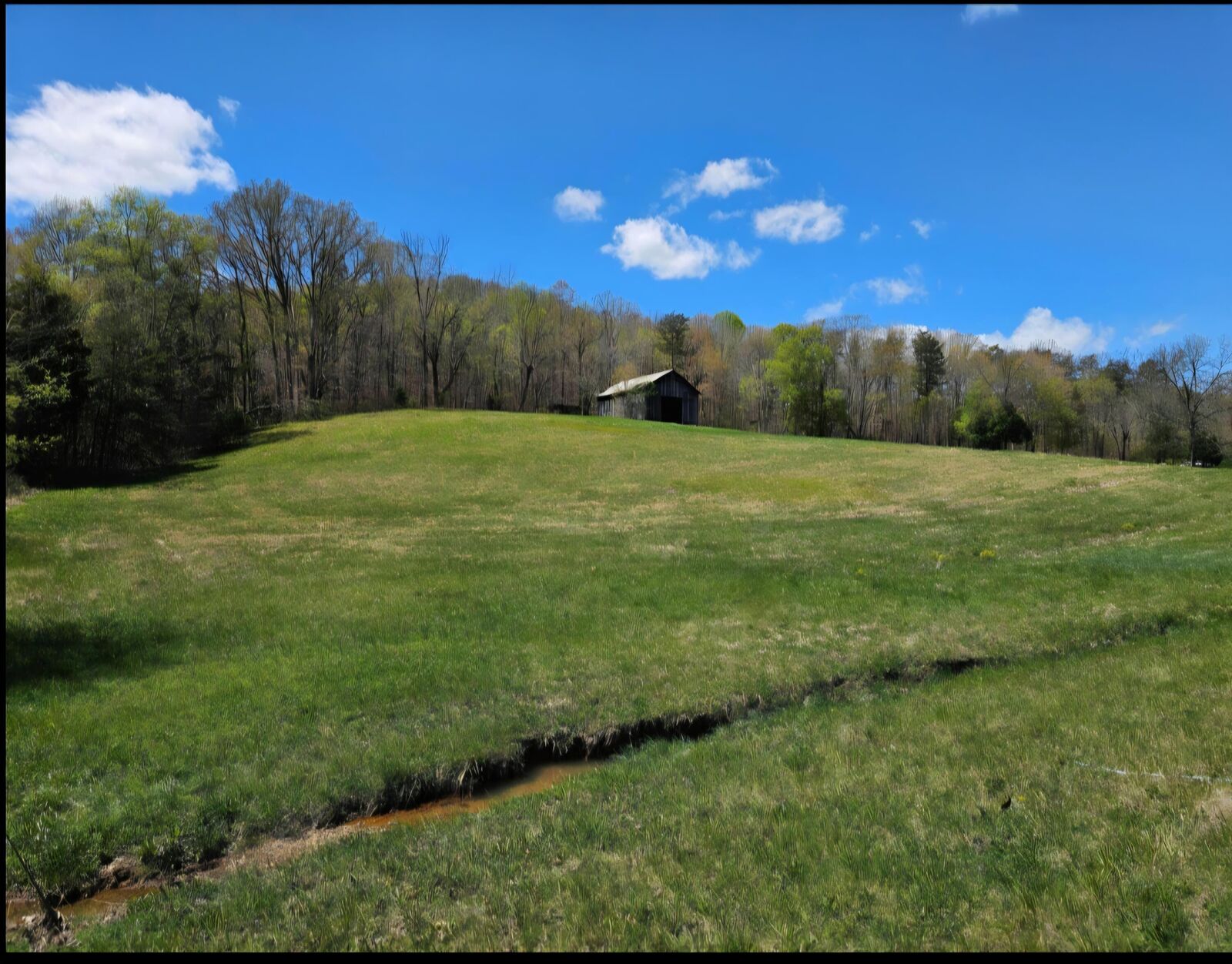 Property Photo:  9999 S. Hwy 127 Dunnville S Hwy 127 Loop  KY 42528 