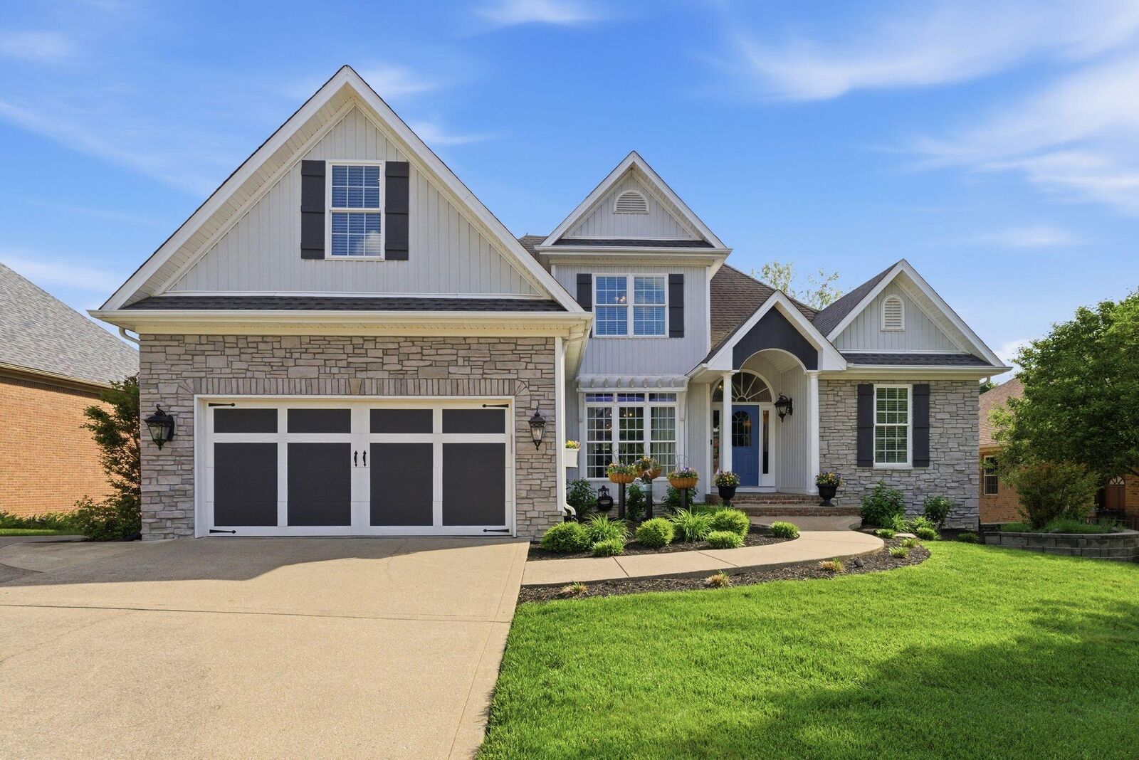 Property Photo:  102 Cherry Hill Drive  KY 40324 