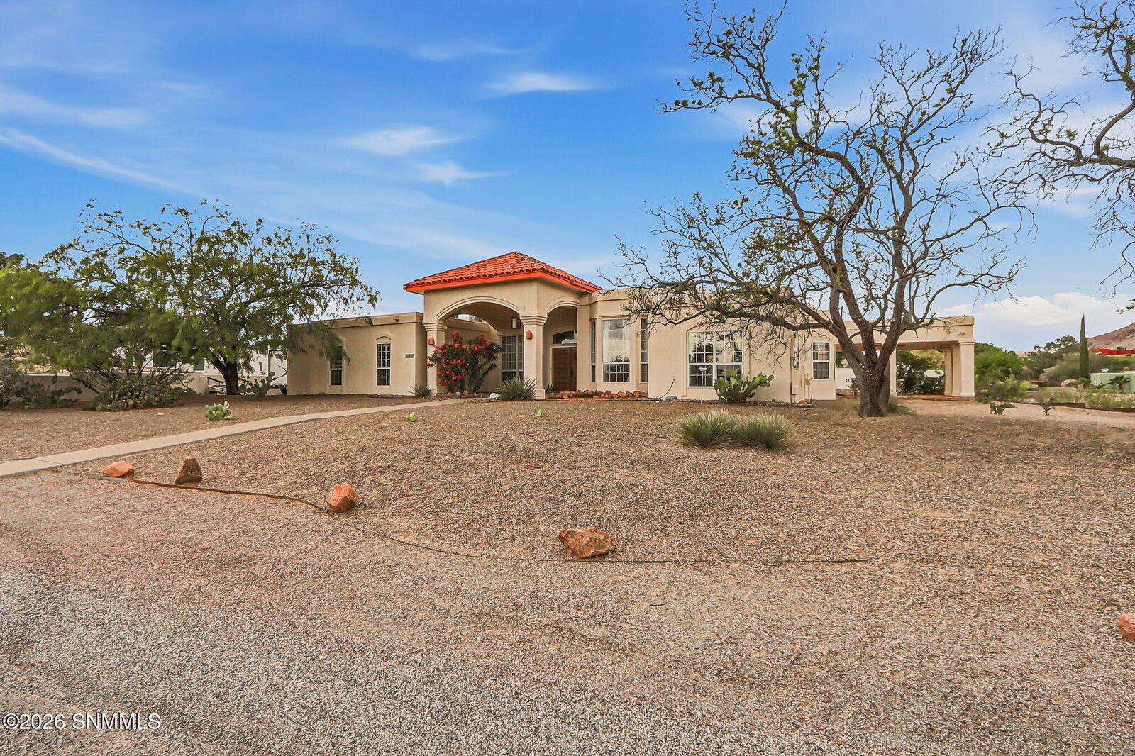 Property Photo:  6680 Vista Hermosa  NM 88007 