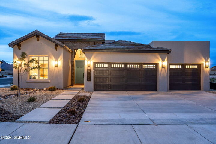 Property Photo:  6733 Malibu Avenue  NM 88012 