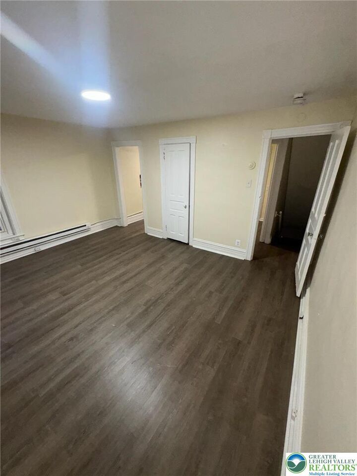 Property Photo:  1438 W Turner Street 3  PA 18102 