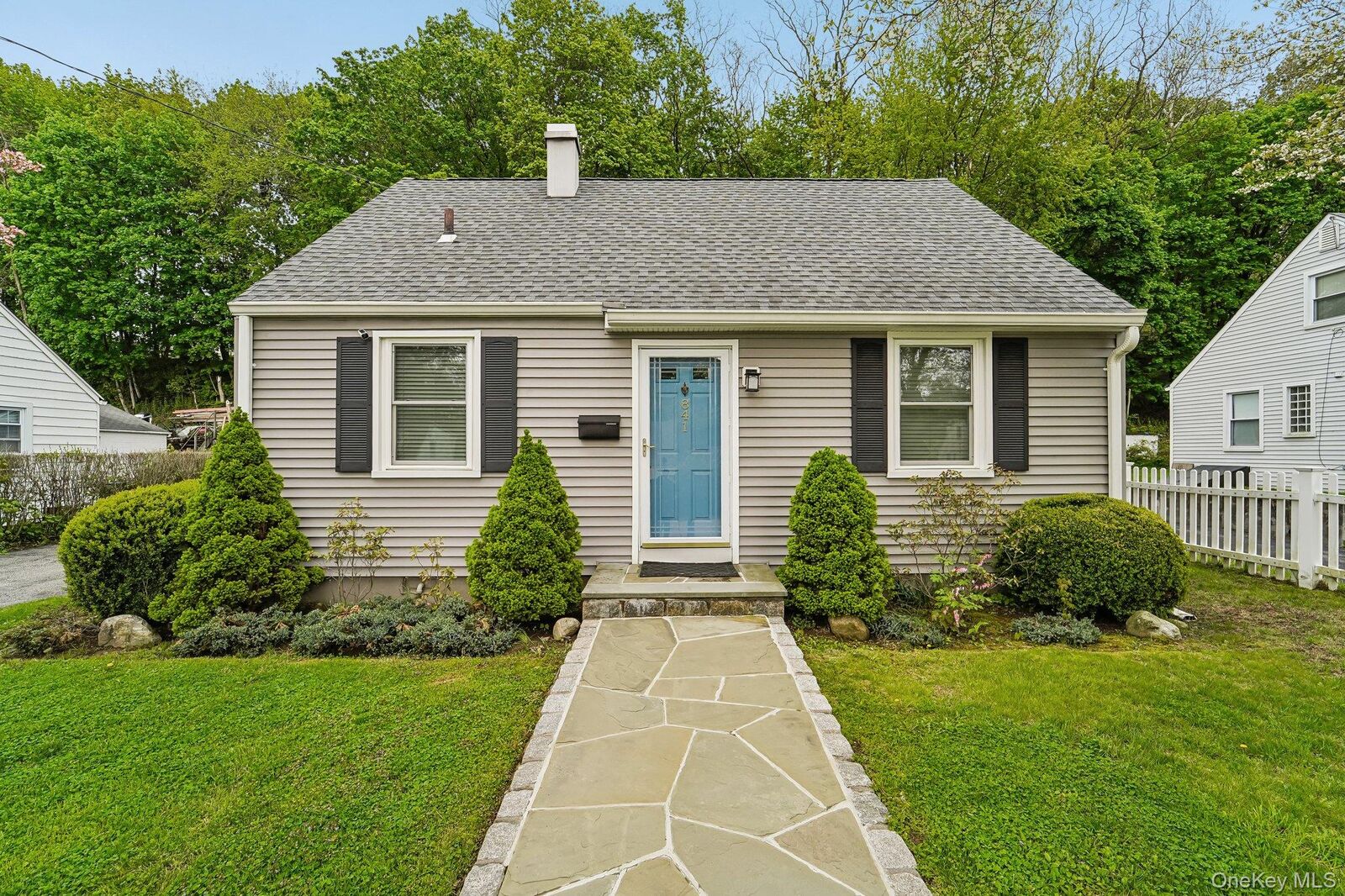Property Photo:  841 King Street  NY 10566 